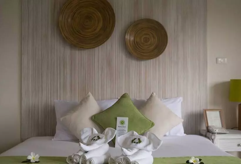 Royal Hills Golf Resort And Spa