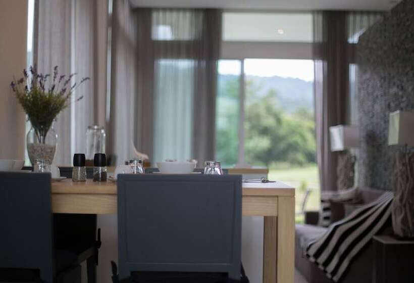 Royal Hills Golf Resort And Spa