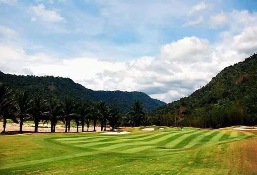 Royal Hills Golf Resort And Spa