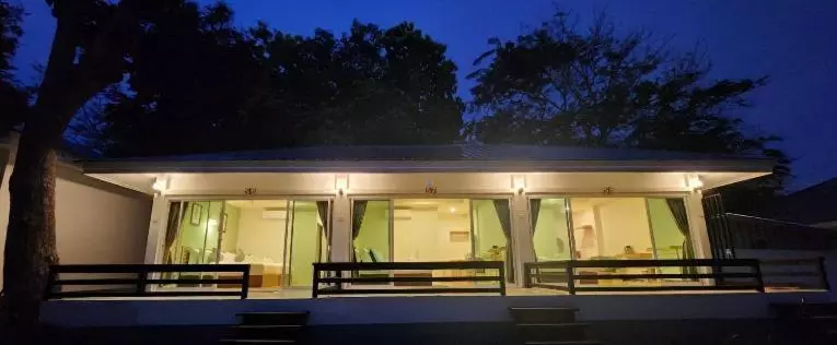 Samet Lucky Resort
