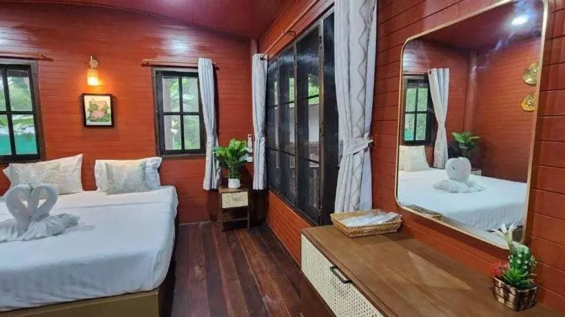 Samet Lucky Resort