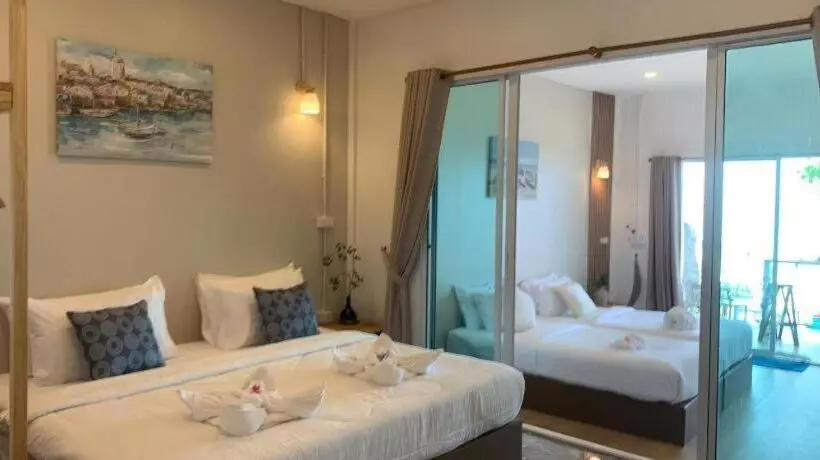 Samet Lucky Resort