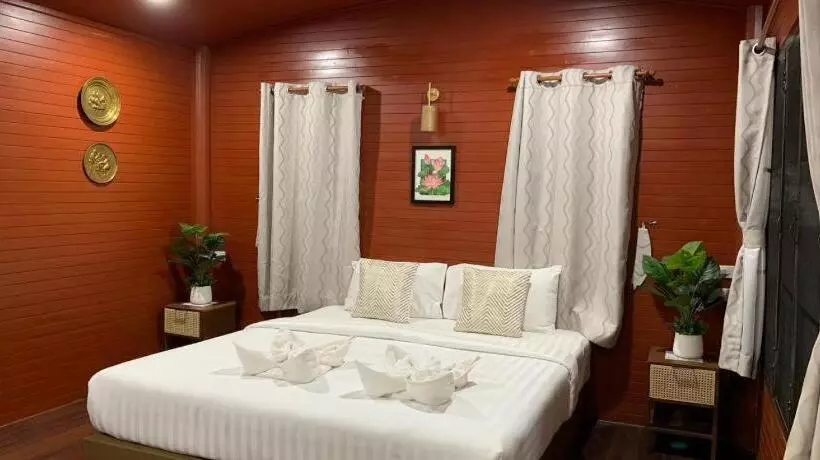 Samet Lucky Resort