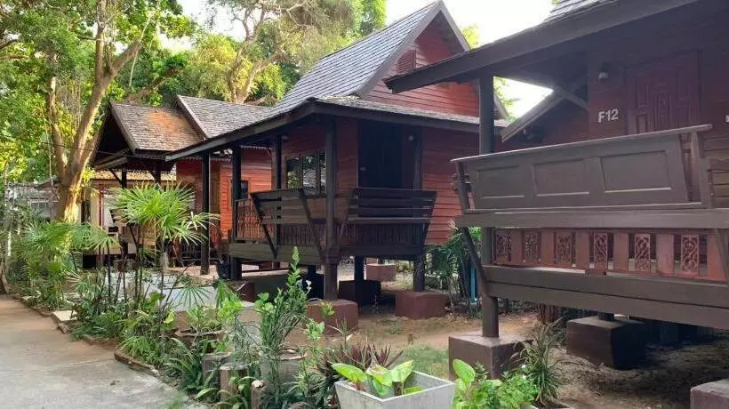 Samet Lucky Resort