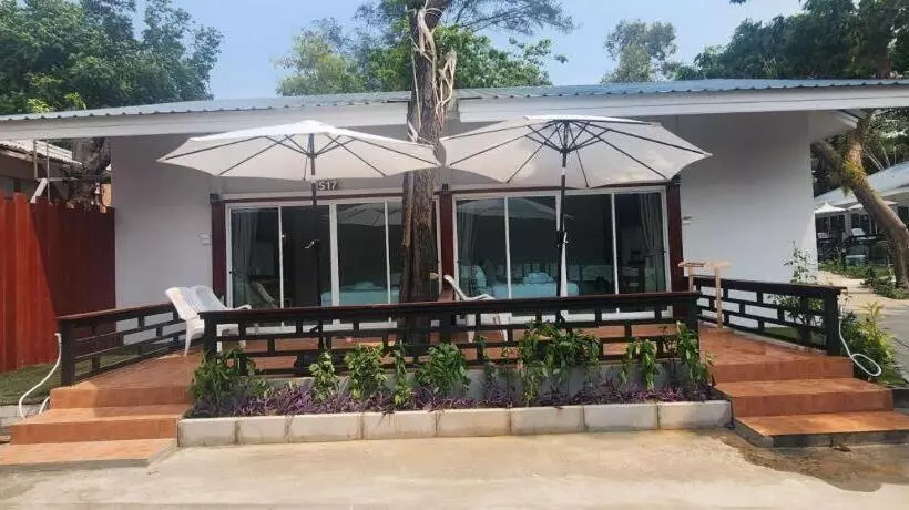 Samet Lucky Resort