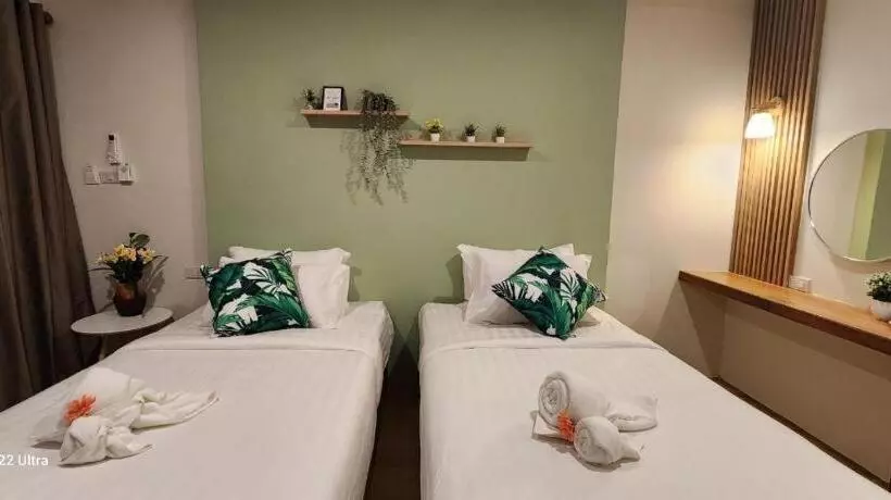 Samet Lucky Resort
