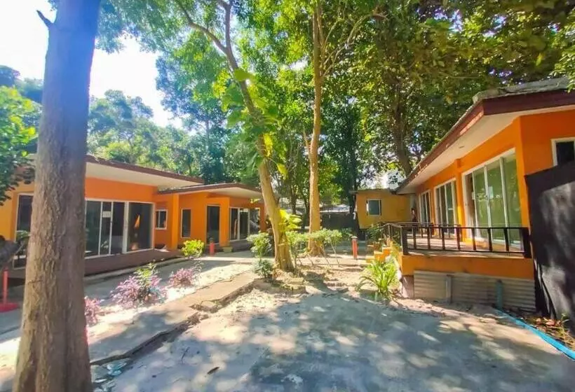 Samet Lucky Resort