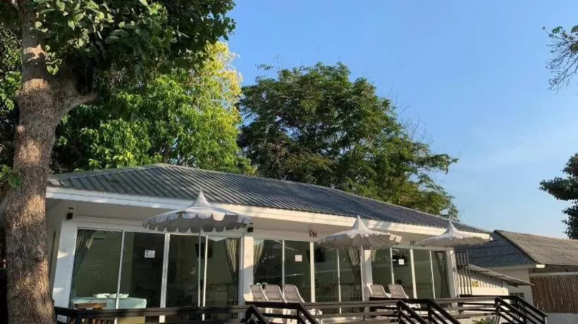 Samet Lucky Resort