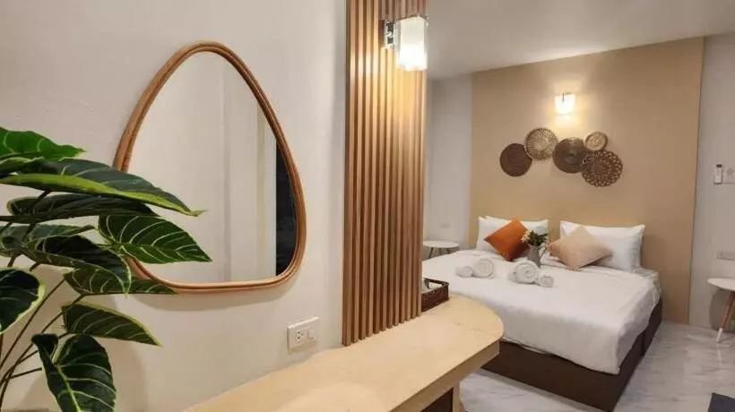 Samet Lucky Resort