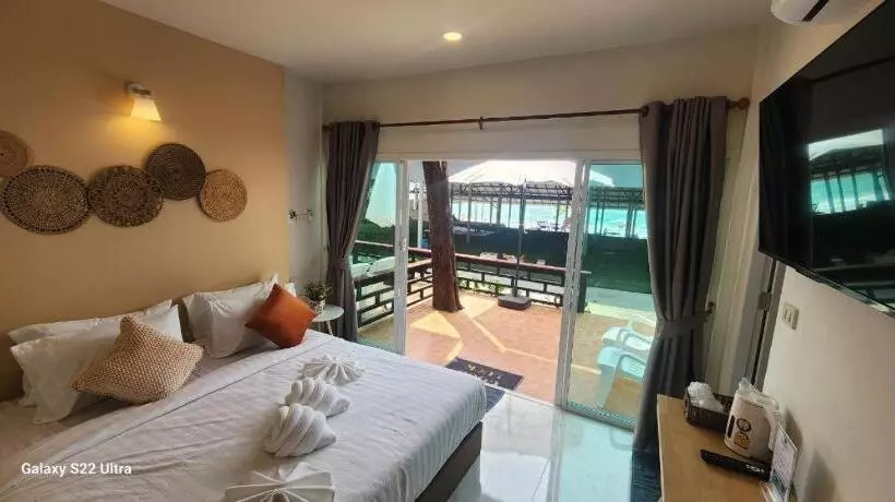 Samet Lucky Resort