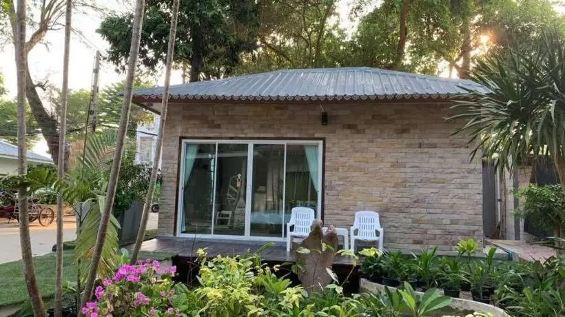 Samet Lucky Resort