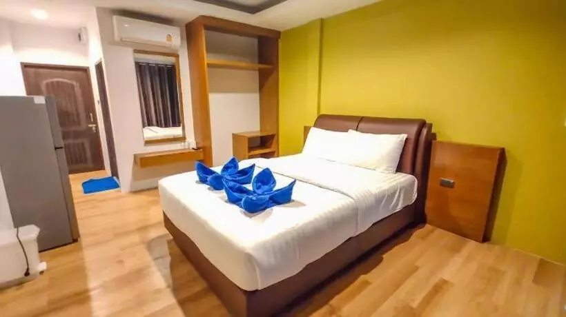 Samet Lucky Resort