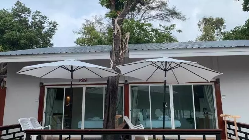 Samet Lucky Resort