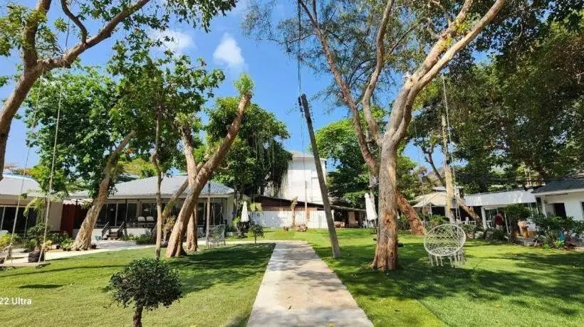 Samet Lucky Resort