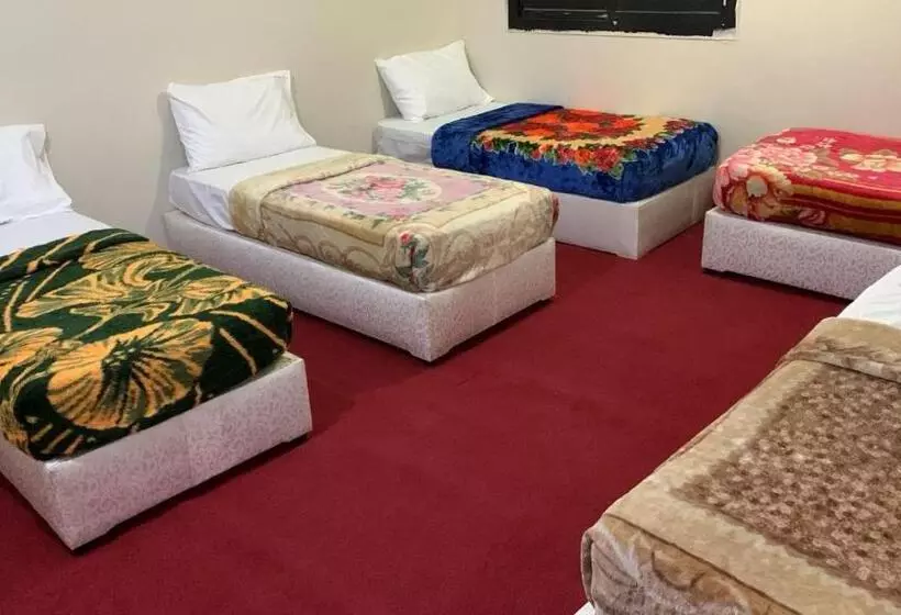 قصر المها
