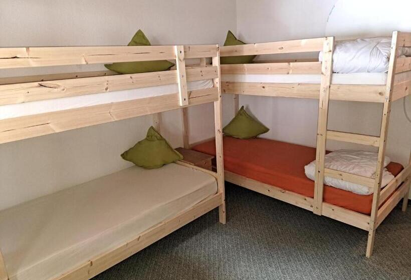 Общежитие Permadieshof