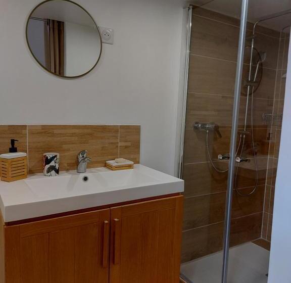 Aamiaismajoitus (B&B) L échappée Montrichardaise