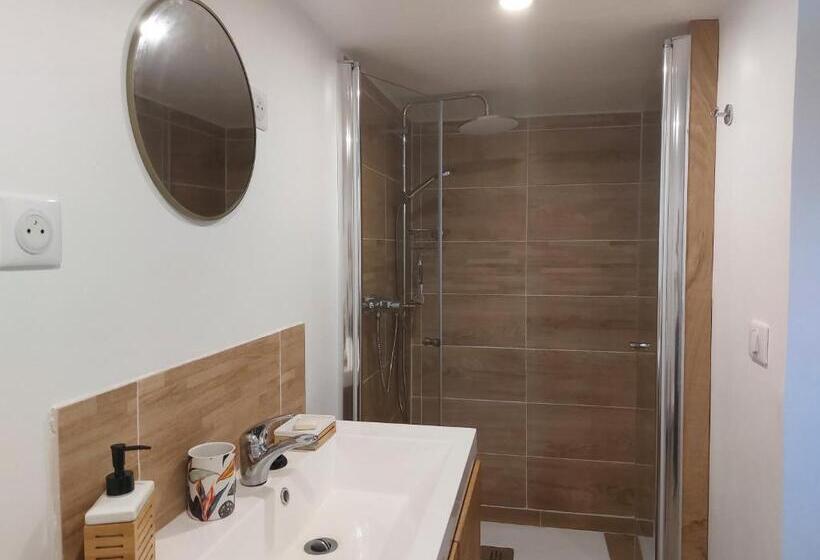 Aamiaismajoitus (B&B) L échappée Montrichardaise