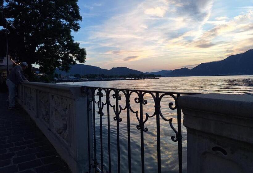 ベッドアンドブレックファースト La Tana Del Geco