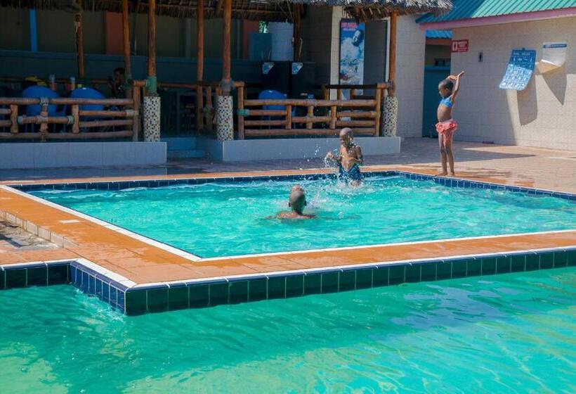 Butiama Hotel Chanika