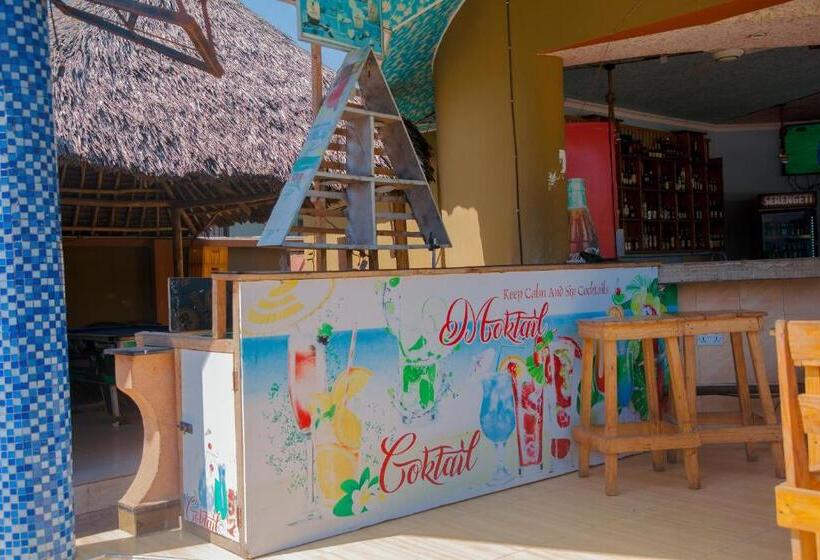 Butiama Hotel Chanika