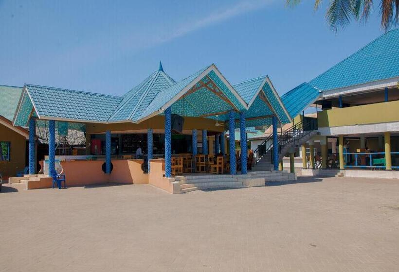 Butiama Hotel Chanika