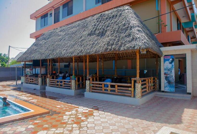 Butiama Hotel Chanika