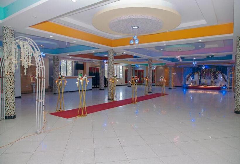 Butiama Hotel Chanika