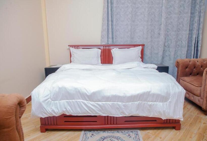 Butiama Hotel Chanika