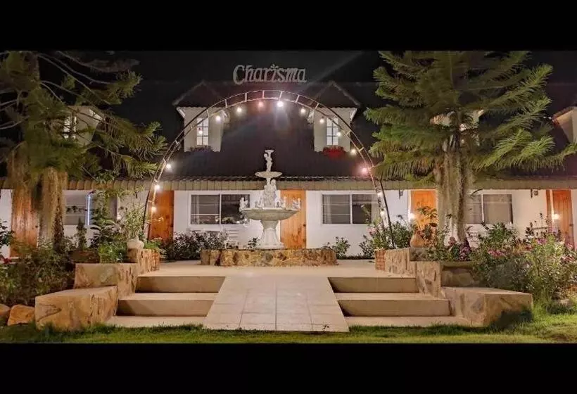 Charisma Resort