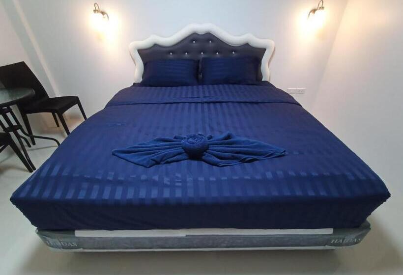 Hotel จริงใจ เพลส