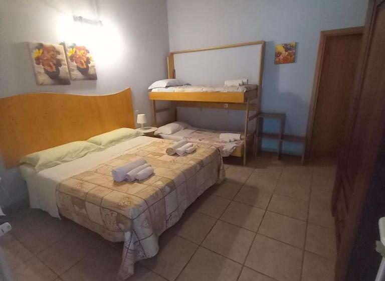 هتل Agriturismo Ca Marina