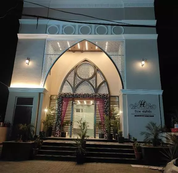 Hotel Edisson