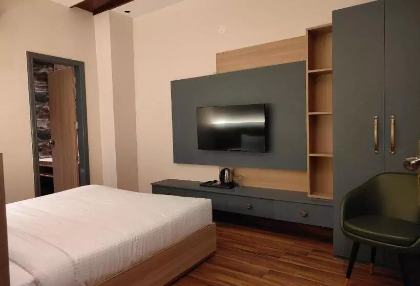 Hotel Edisson