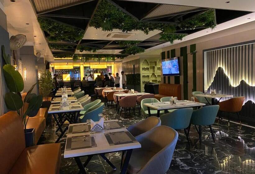 בית מלון כפרי Edisson