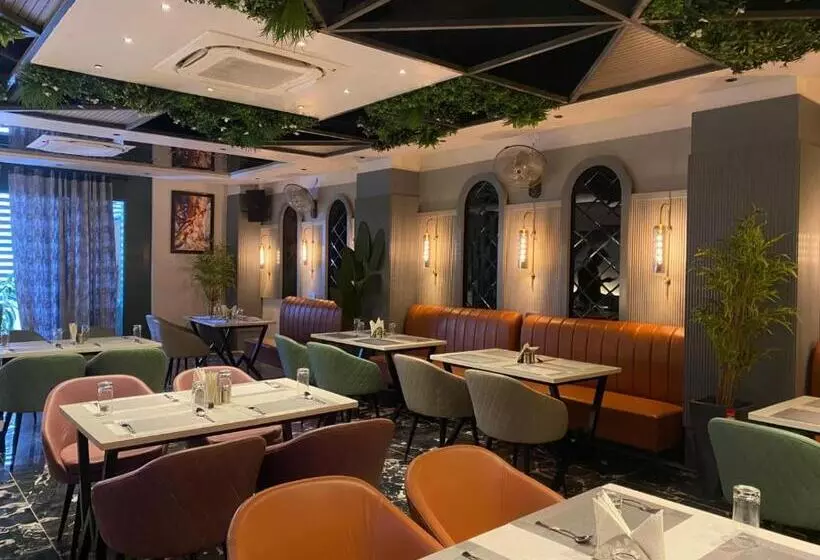 Hotel Edisson