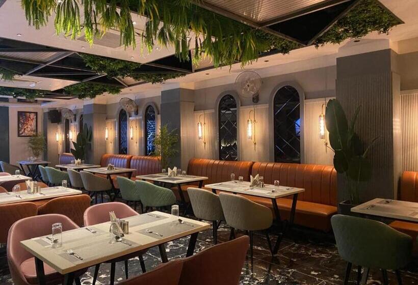 בית מלון כפרי Edisson