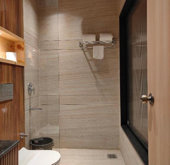 בית מלון כפרי Edisson