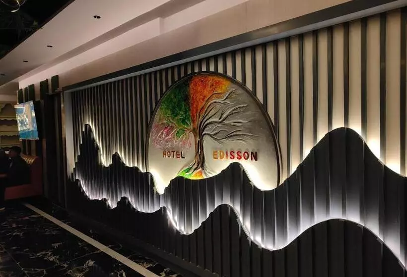 Hotel Edisson