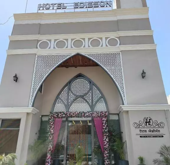 Hotel Edisson
