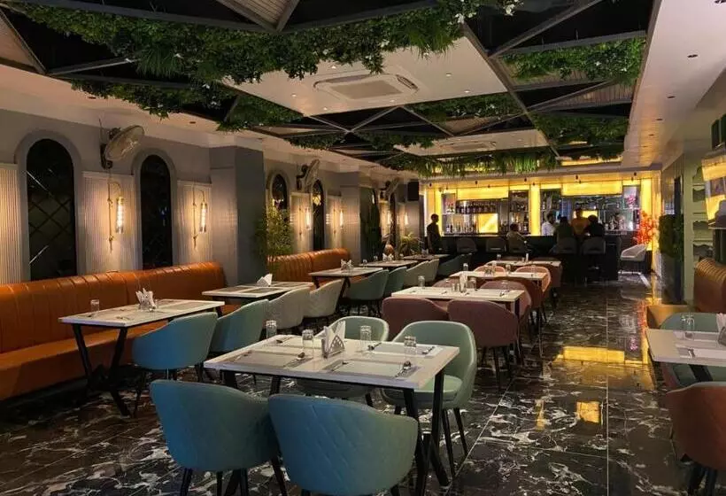 Hotel Edisson