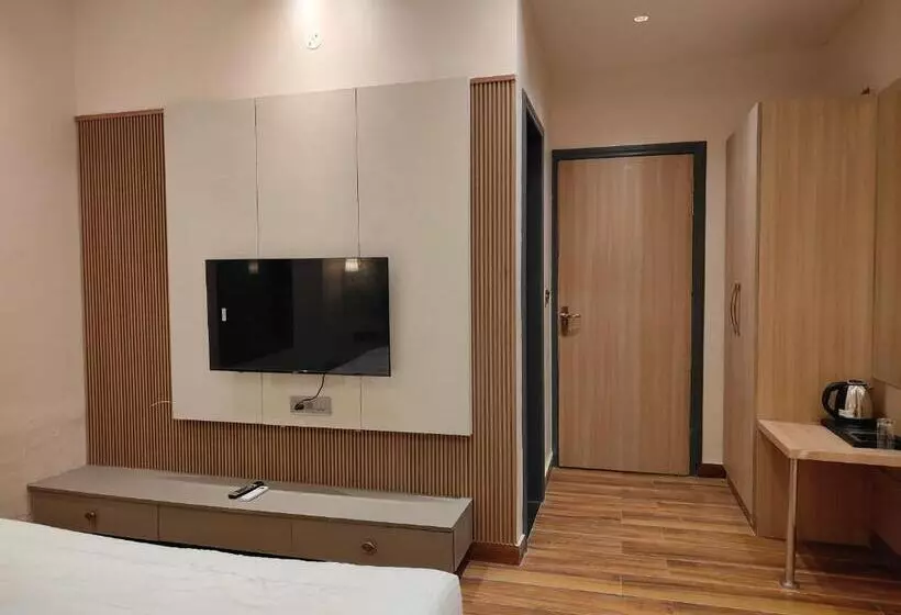 Hotel Edisson