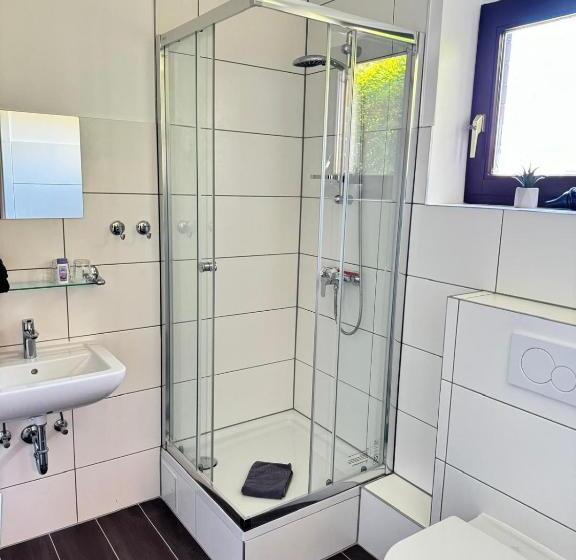 ホテル Gästehaus Marie