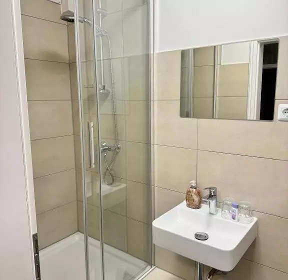 Hotelli Gästehaus Marie