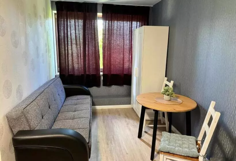 Hotelli Gästehaus Marie