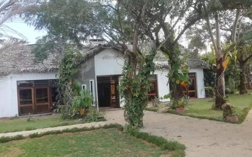 هتل Indrilodge
