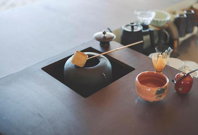 酒店 Fudo Iori 庵