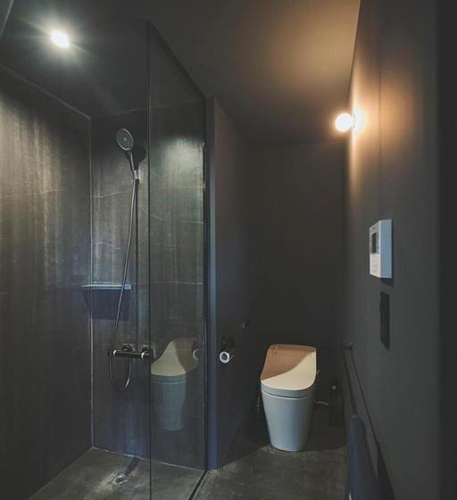 酒店 Fudo Iori 庵