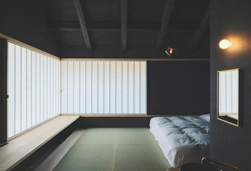 酒店 Fudo Iori 庵