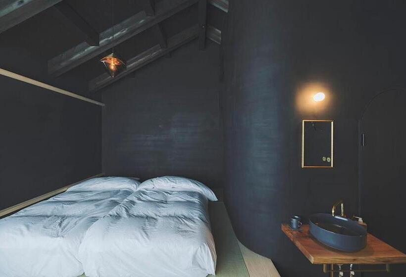 酒店 Fudo Iori 庵